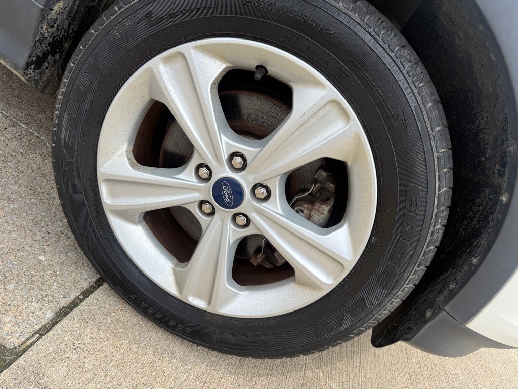 2014 Ford Escape Image 15