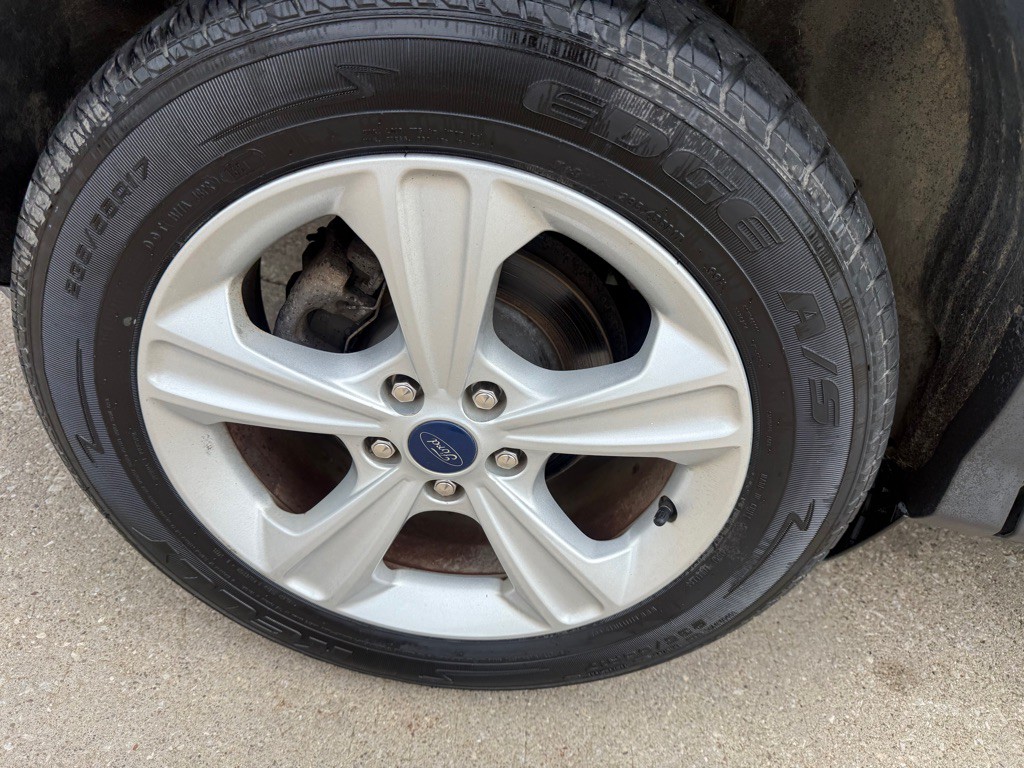 2014 Ford Escape Image 16