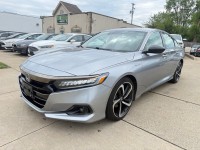 Image for 2022 Honda Accord Hybrid Sport ID: 7410988