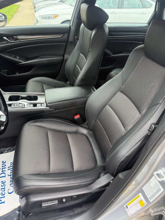 2022 Honda Accord Image 10