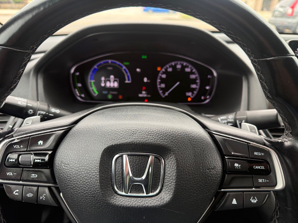 2022 Honda Accord Image 17