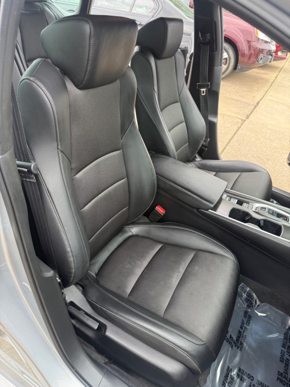 2022 Honda Accord Image 20