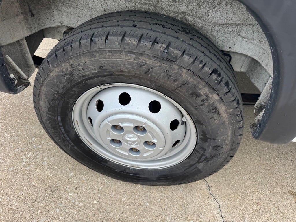 2019 RAM Promaster Image 7