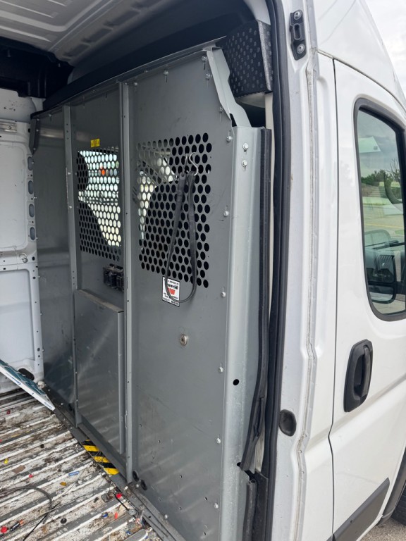 2019 RAM Promaster Image 18