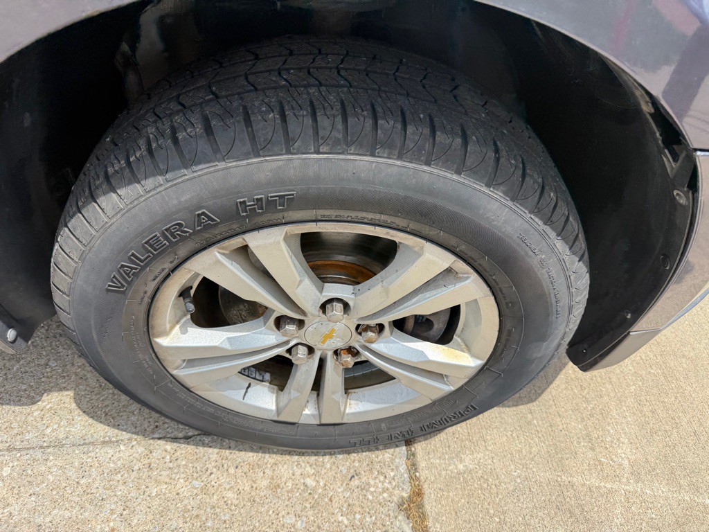 2013 Chevrolet Equinox Image 5