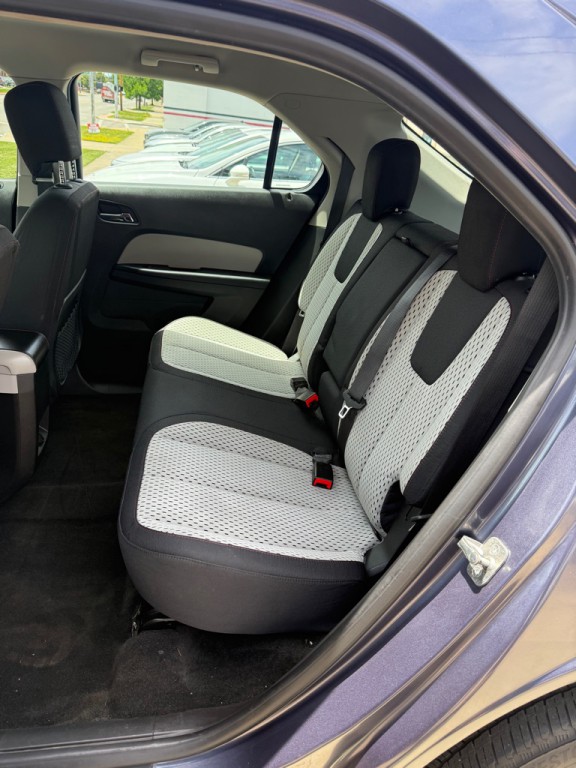 2013 Chevrolet Equinox Image 9