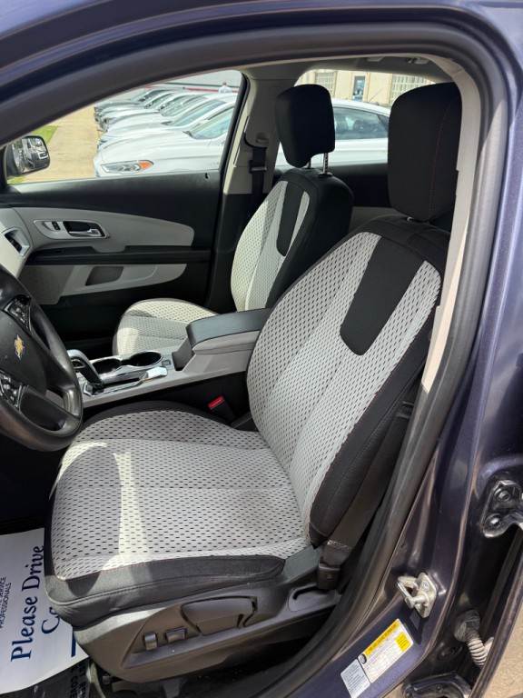 2013 Chevrolet Equinox Image 10
