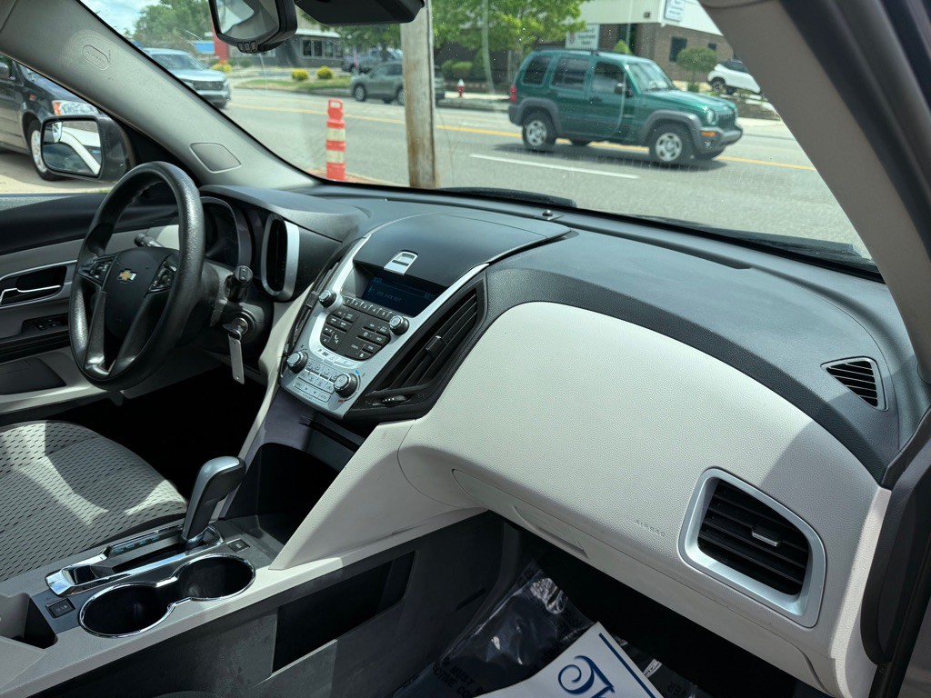 2013 Chevrolet Equinox Image 12