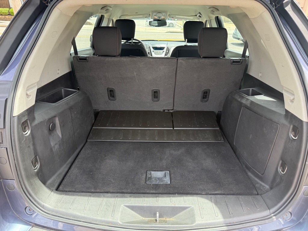 2013 Chevrolet Equinox Image 13