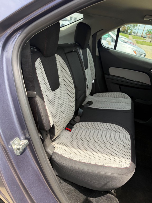 2013 Chevrolet Equinox Image 14