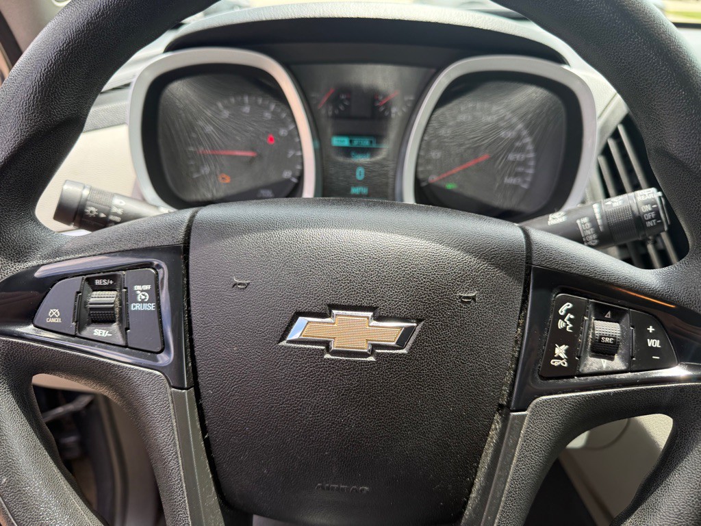 2013 Chevrolet Equinox Image 16