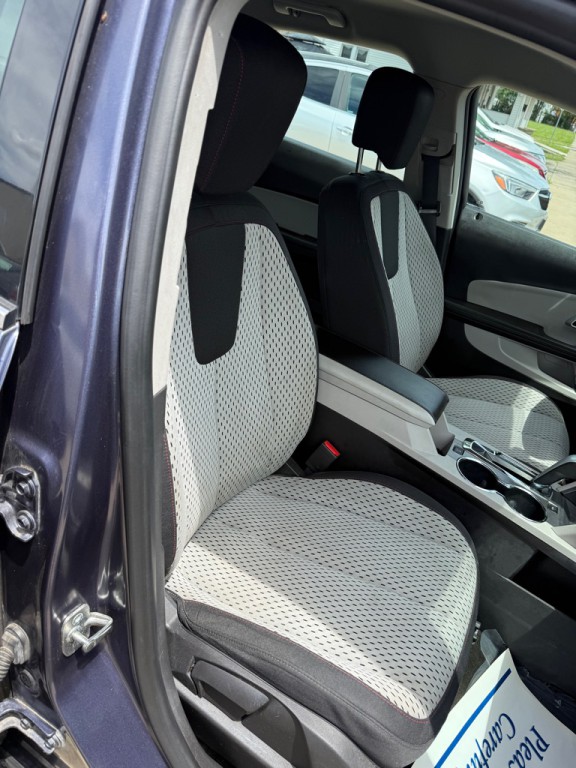 2013 Chevrolet Equinox Image 17