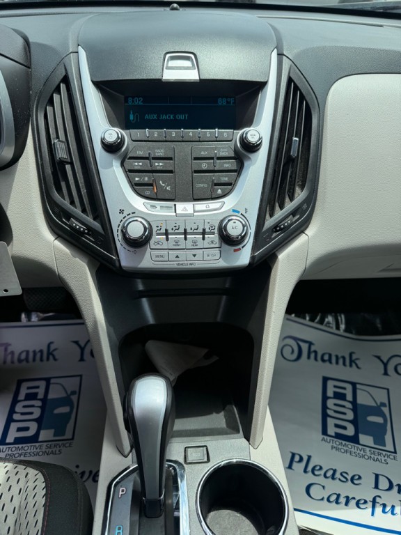 2013 Chevrolet Equinox Image 19