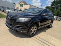 Image for 2014 Audi Q7 Premium Plus ID: 7535959