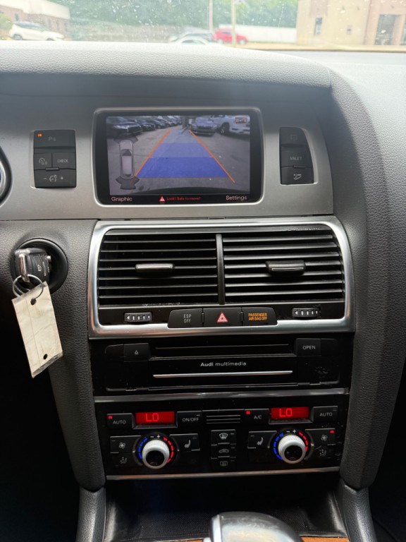 2014 Audi Q7 Image 20