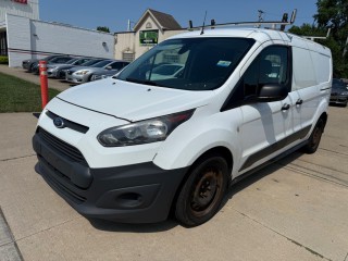 Image for 2016 Ford Transit Connect XL ID: 7535961