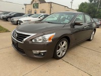 Image for 2013 Nissan Altima 3.5S ID: 7543067