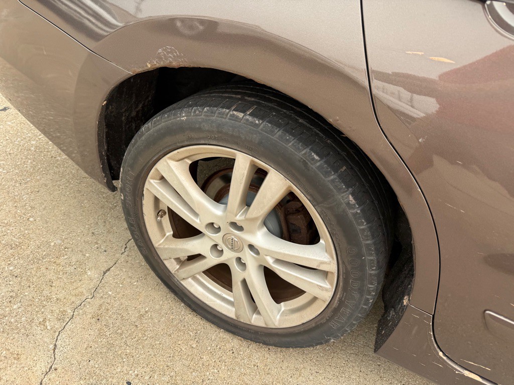 2013 Nissan Altima Image 5