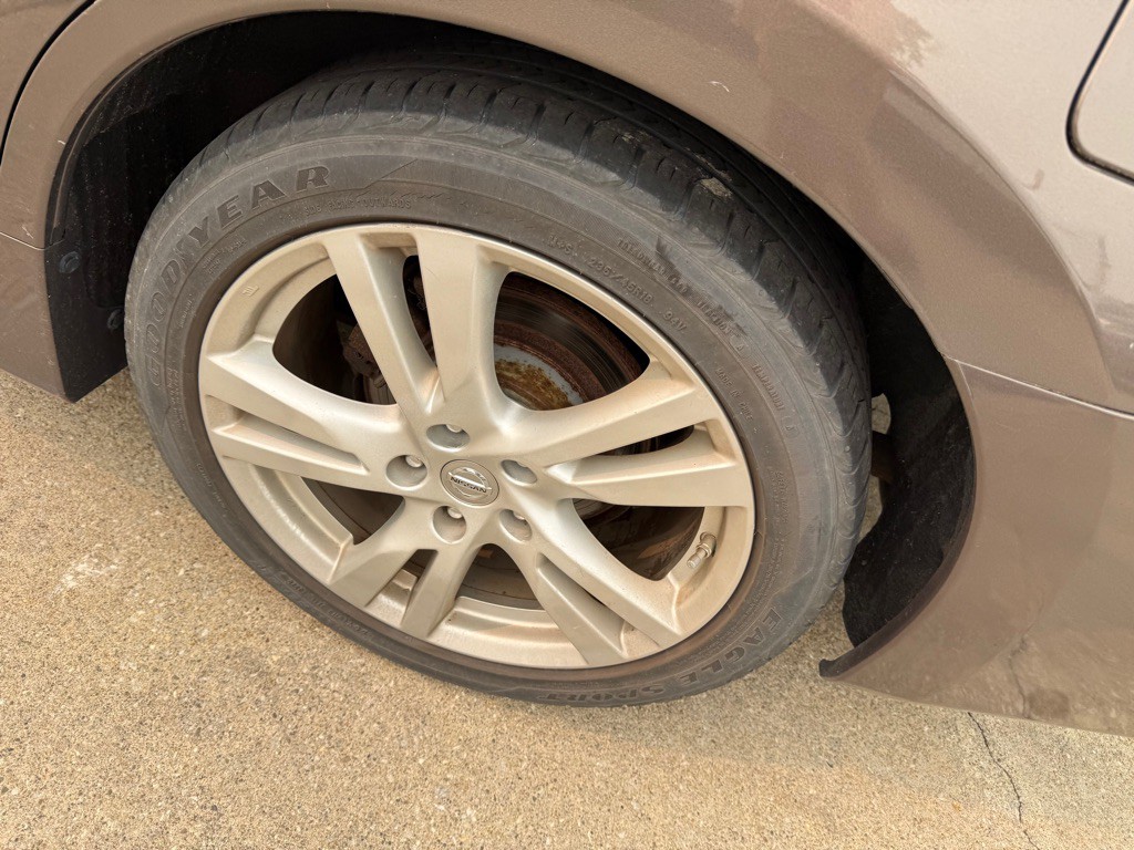 2013 Nissan Altima Image 9