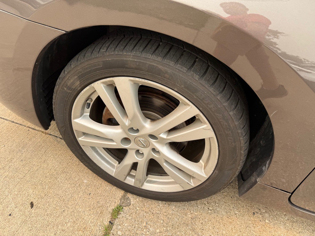 2013 Nissan Altima Image 10