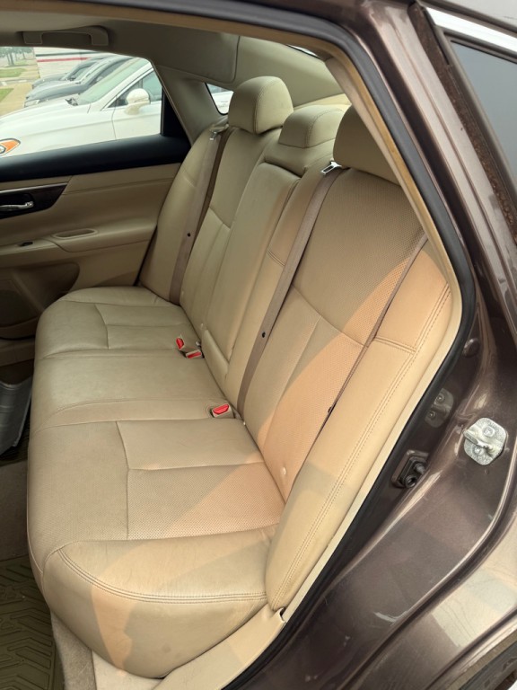 2013 Nissan Altima Image 13