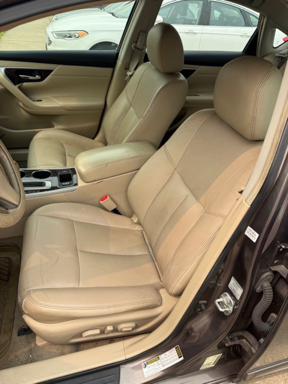 2013 Nissan Altima Image 14