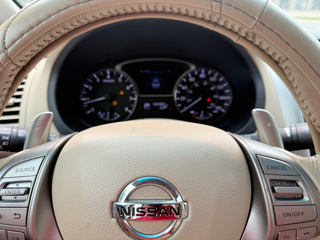 2013 Nissan Altima Image 17