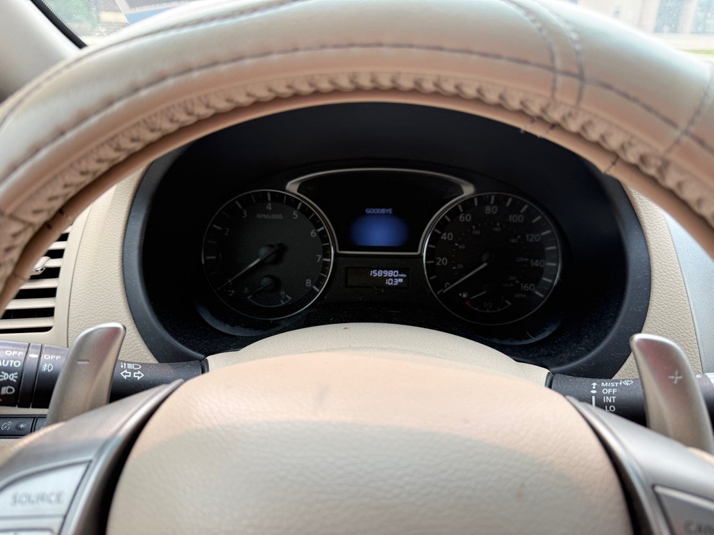 2013 Nissan Altima Image 18