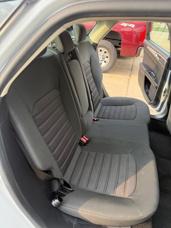 2019 Ford Fusion Image 9
