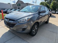 Image for 2014 Hyundai Tucson GLS ID: 7559076