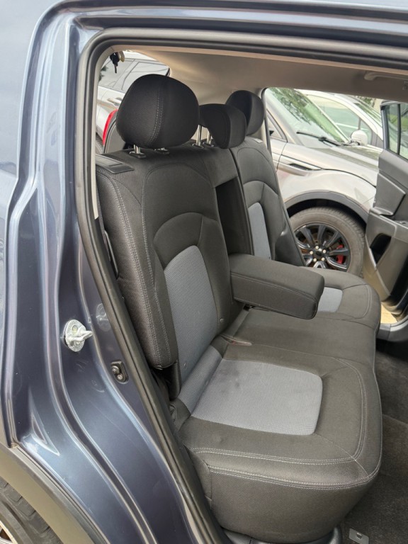 2015 Kia Sportage Image 12