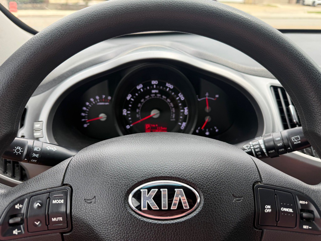 2015 Kia Sportage Image 15