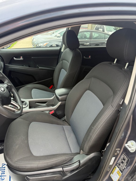 2015 Kia Sportage Image 17