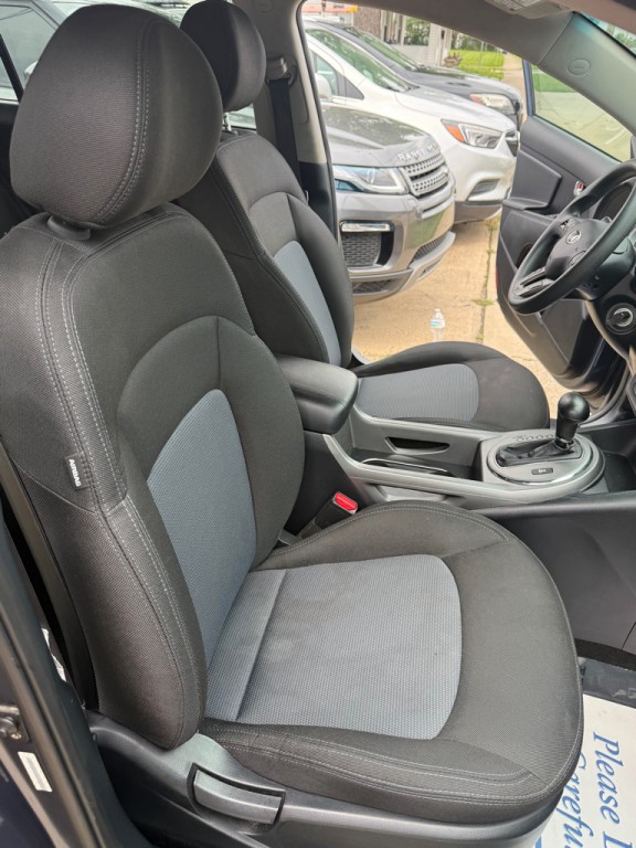2015 Kia Sportage Image 18