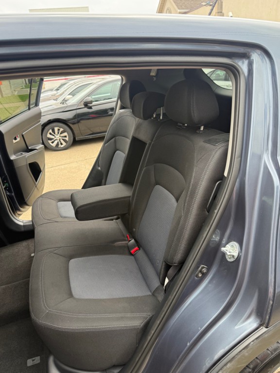 2015 Kia Sportage Image 19