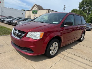Image for 2011 Dodge Grand Caravan Express ID: 7559091