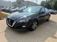 Image for 2020 Nissan Altima S ID: 7591587