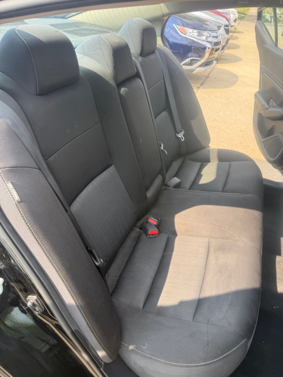 2020 Nissan Altima Image 16