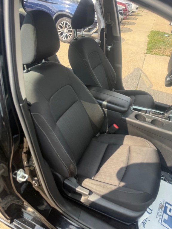 2020 Nissan Altima Image 18