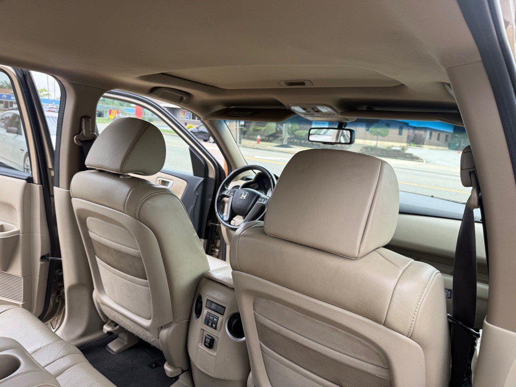 2011 Honda Pilot Image 13