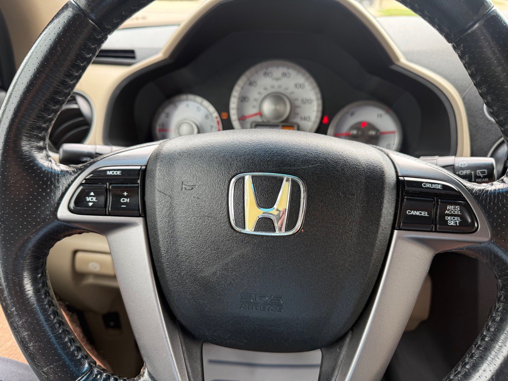 2011 Honda Pilot Image 14