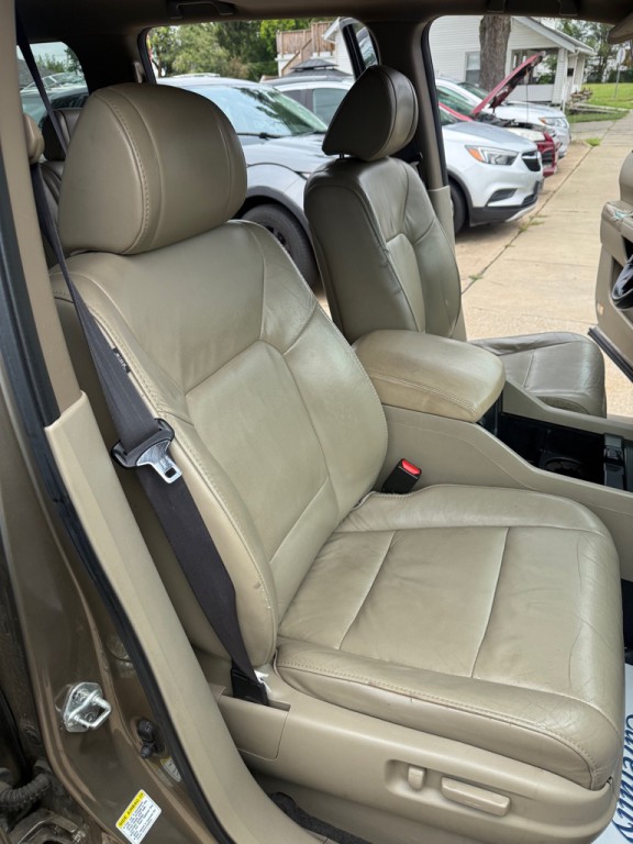 2011 Honda Pilot Image 15