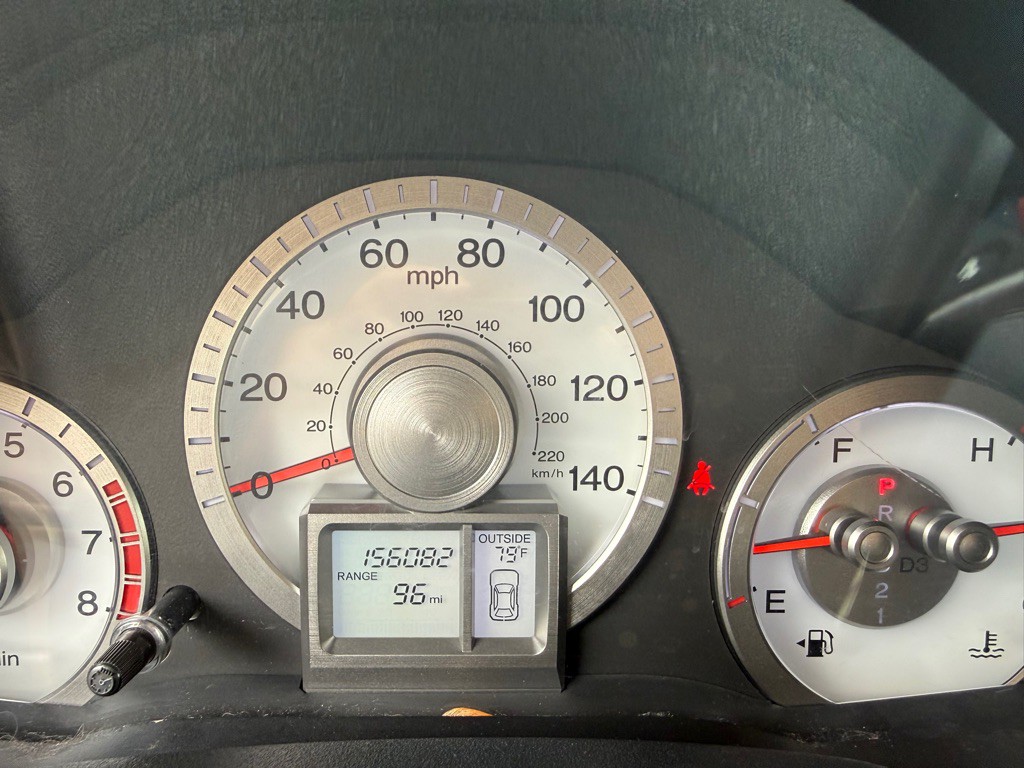 2011 Honda Pilot Image 16