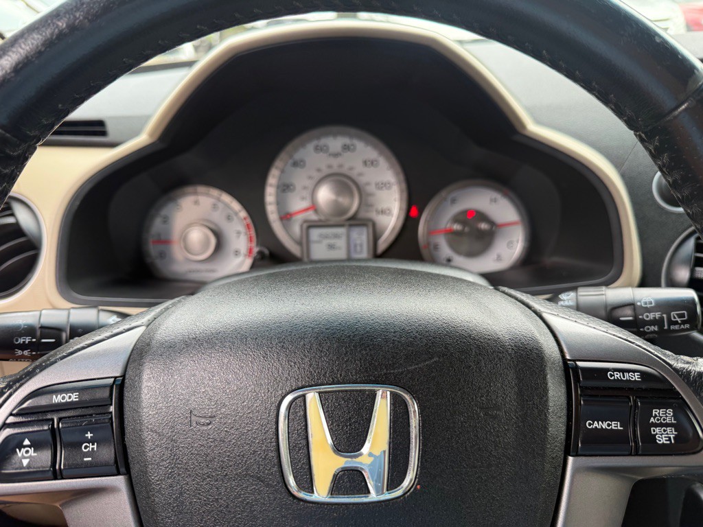 2011 Honda Pilot Image 18
