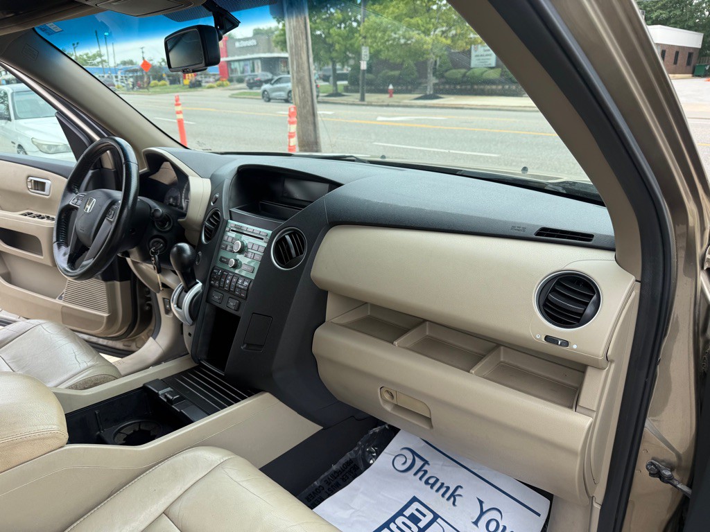 2011 Honda Pilot Image 19