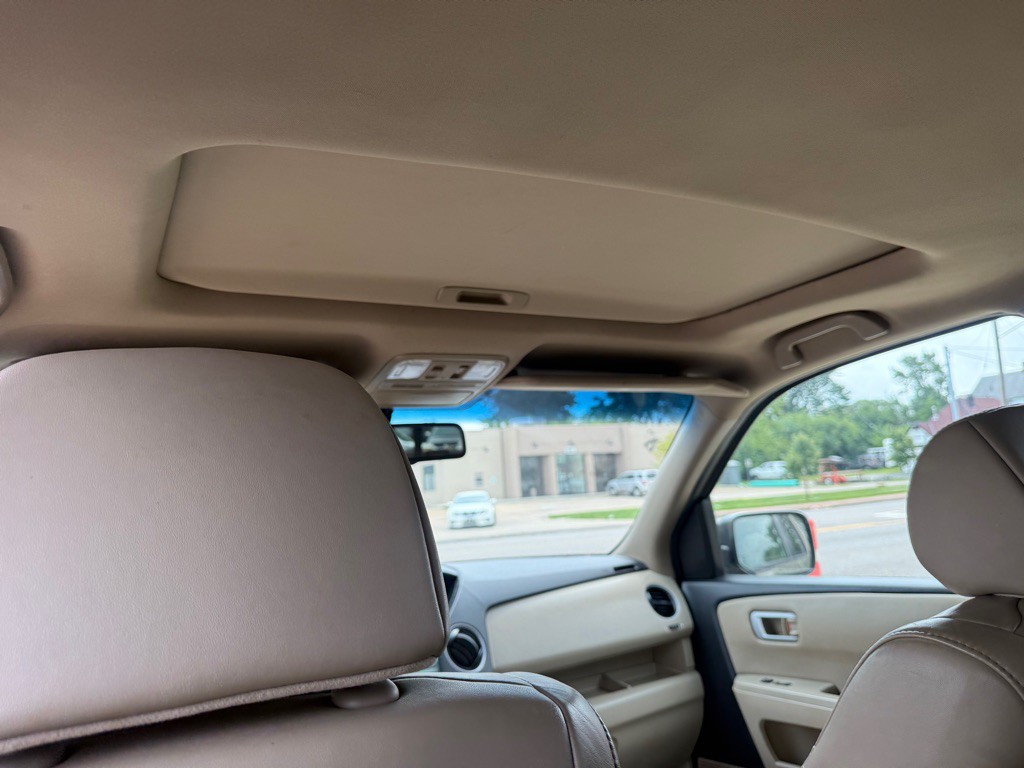 2011 Honda Pilot Image 20