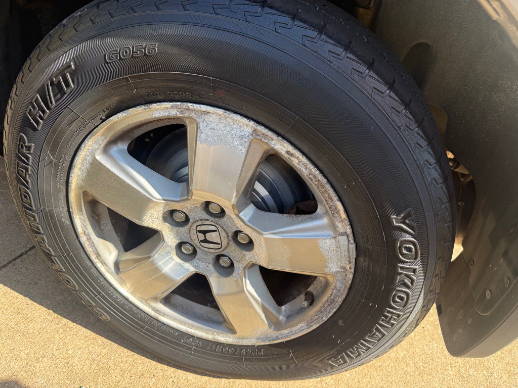 2011 Honda Pilot Image 21