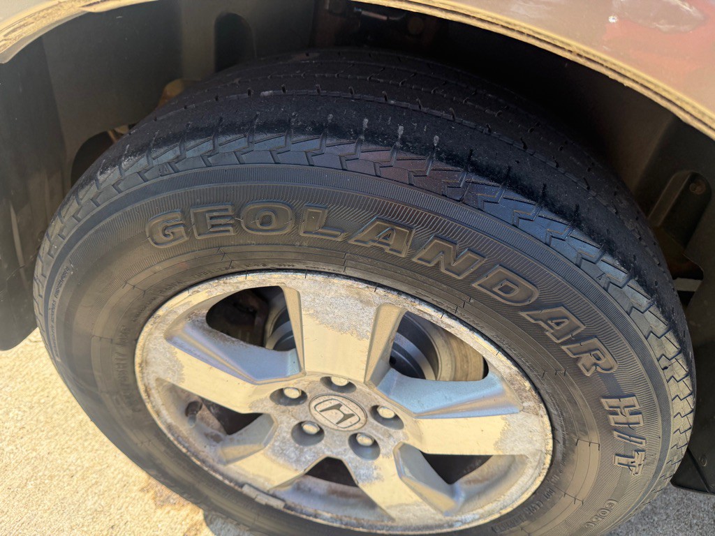 2011 Honda Pilot Image 22