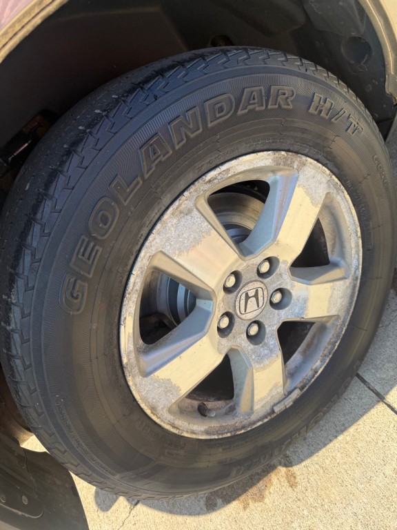 2011 Honda Pilot Image 23