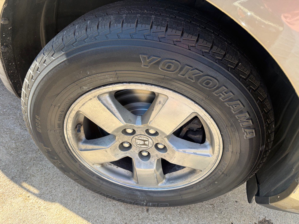 2011 Honda Pilot Image 24